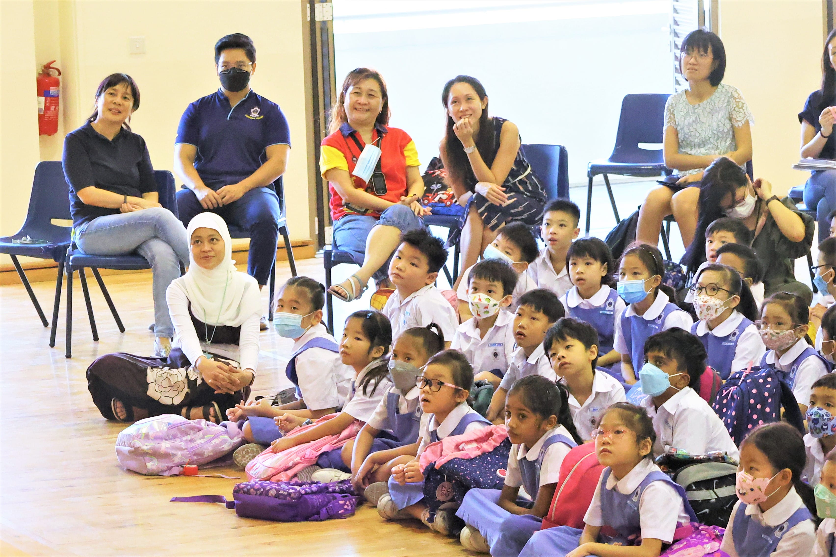 Teachers' Day